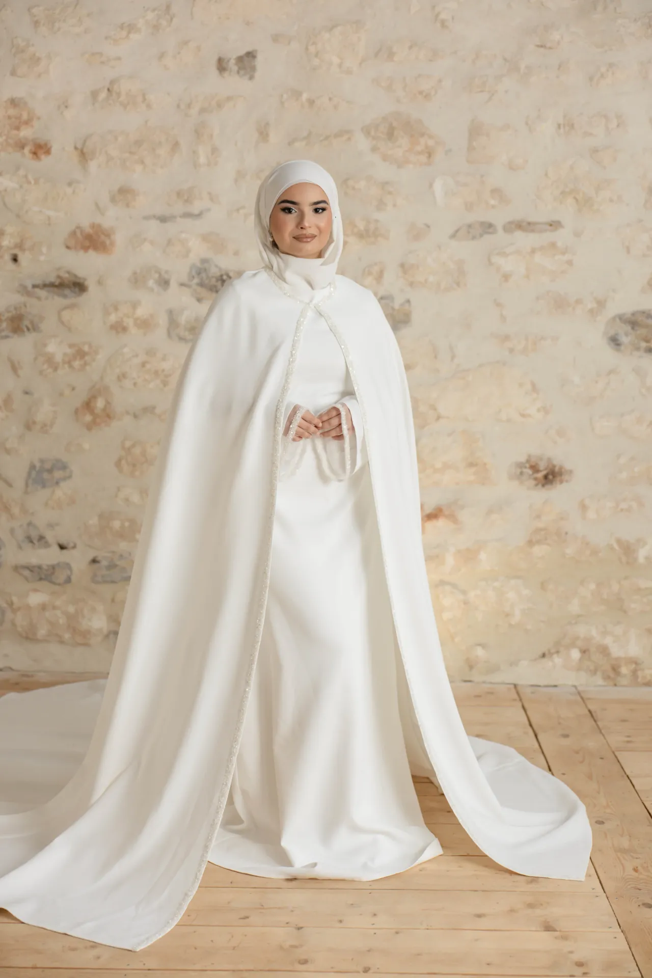 Robe Safaa