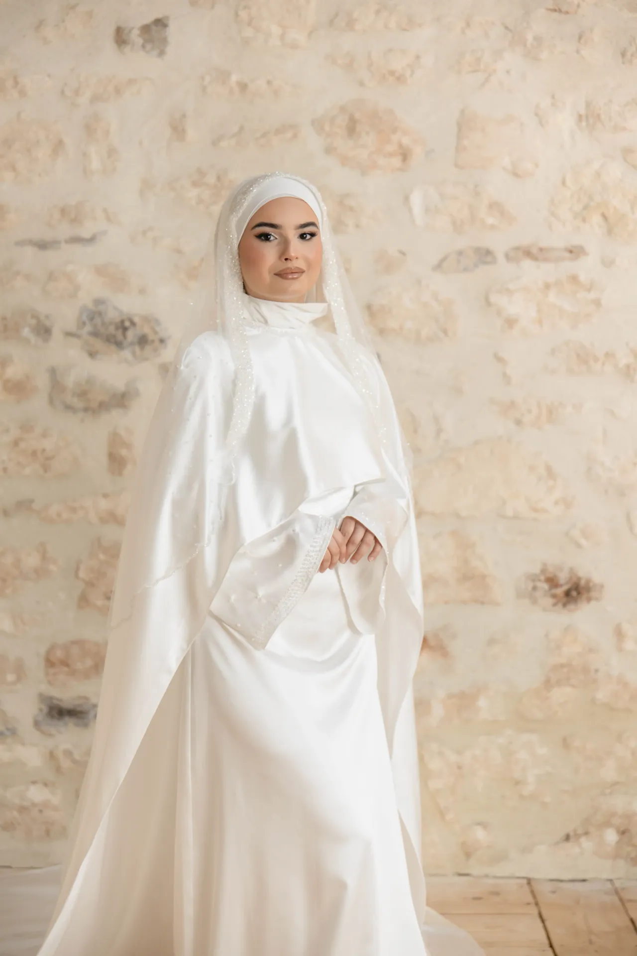 Robe Jouhara (34/36)