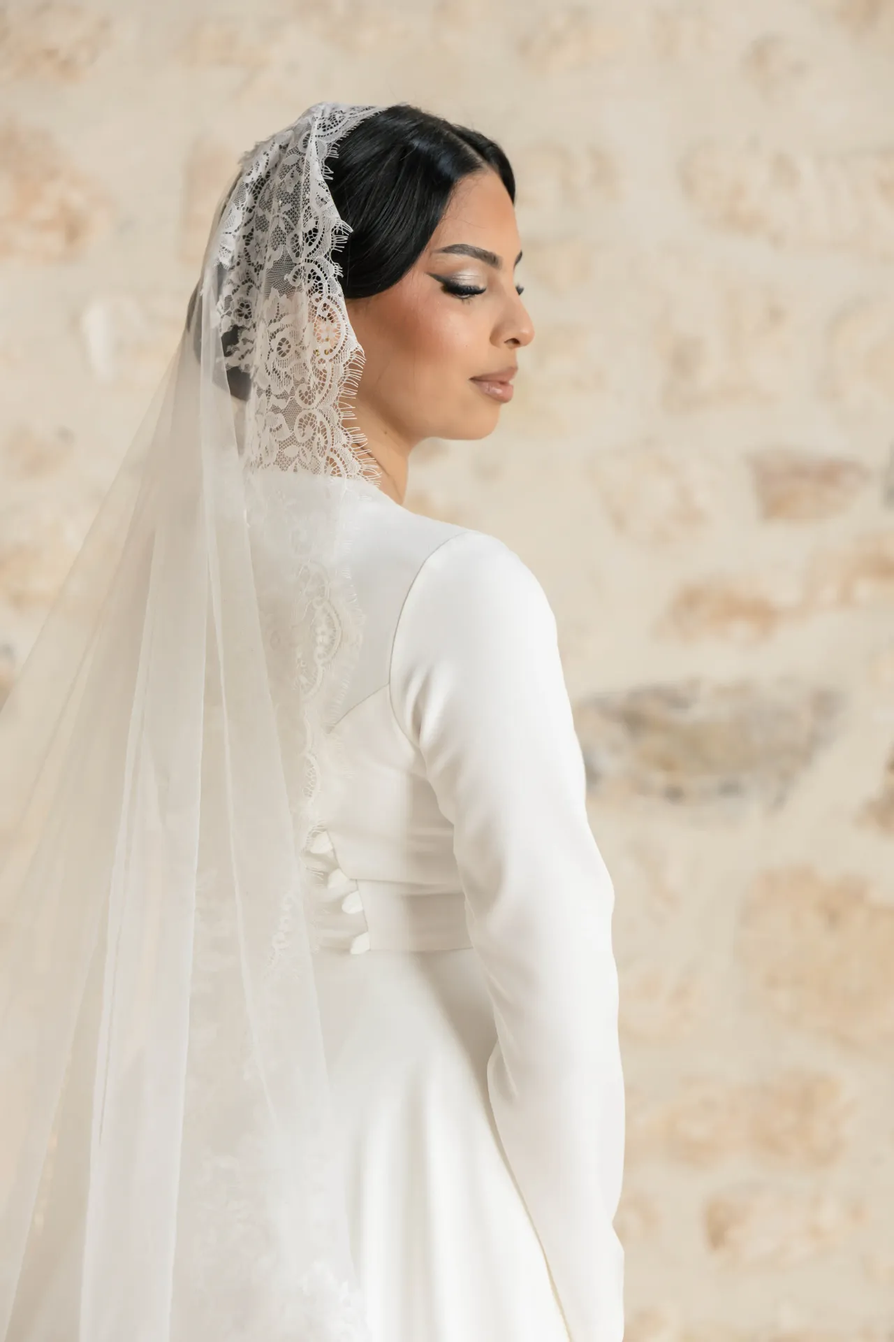 Voile Jalila