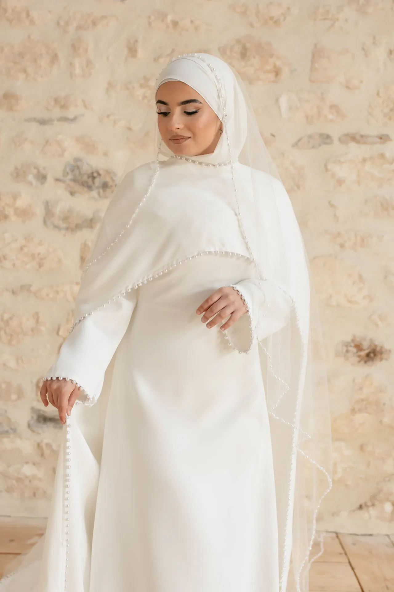 Robe Firdawss (34/36)