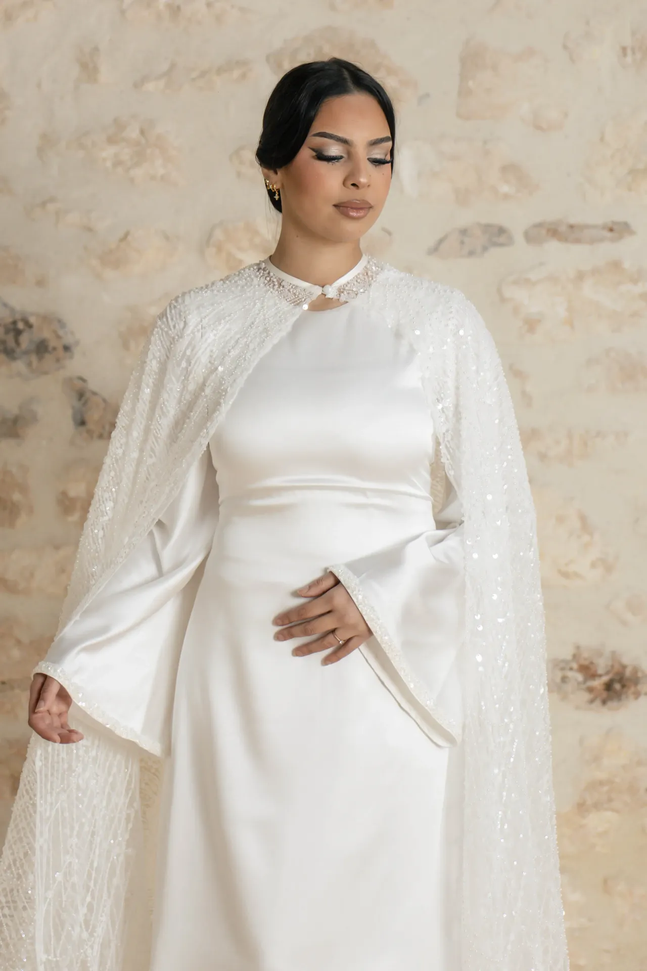 Robe Danya (S (34/36))