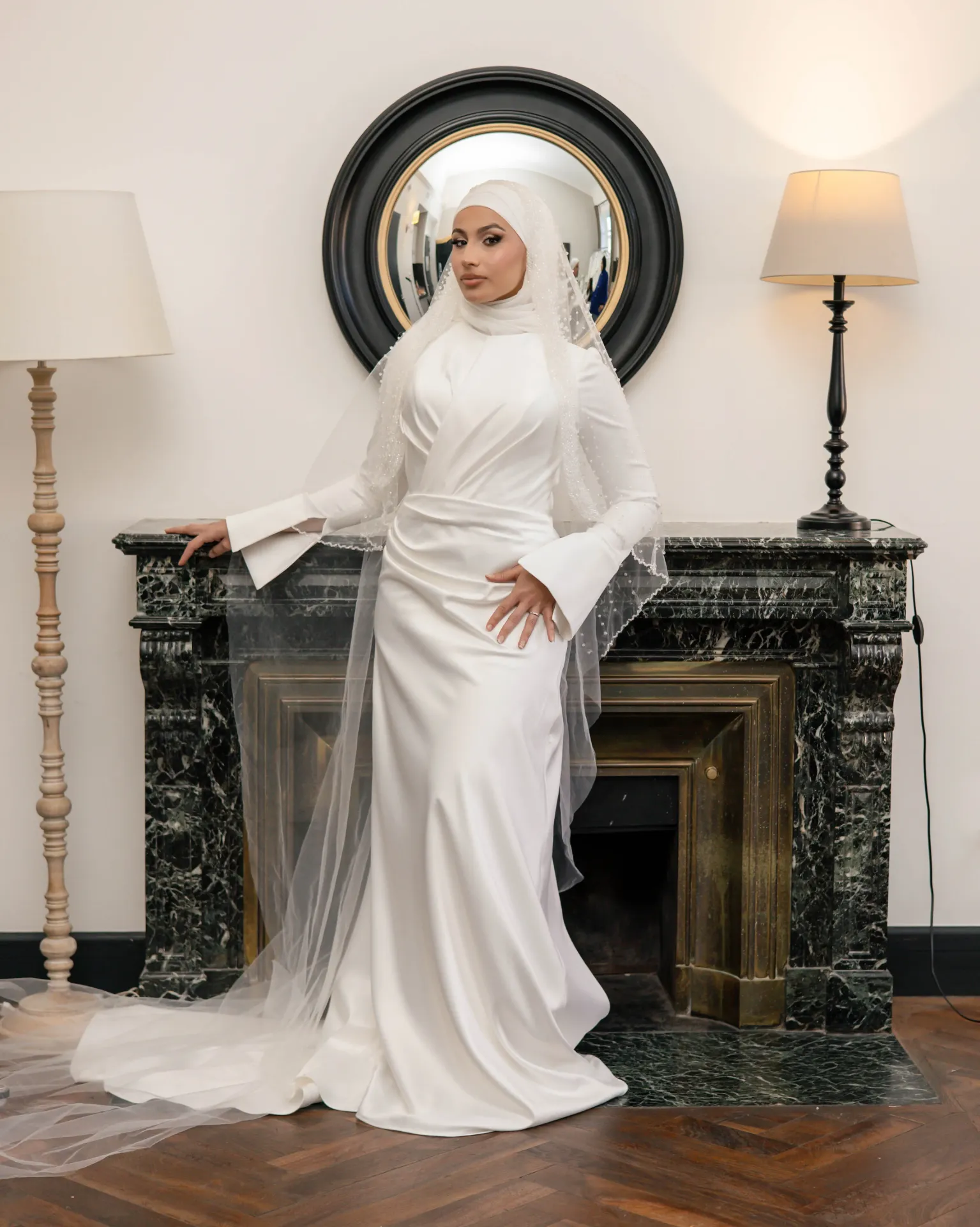 Robe Loujain (36/38)