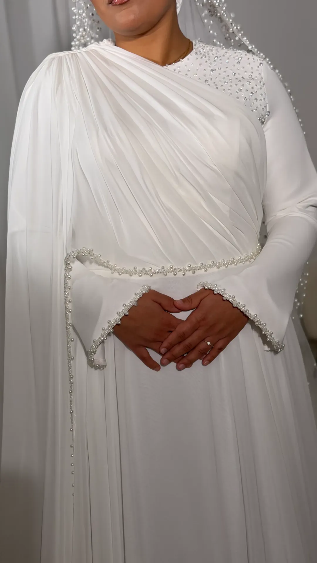 Robe Khalissa (40/42)